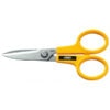 Olfa Multi Purpose Serrated Edge Quality Stainless Steel Scissors