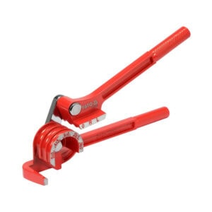YATO YT-21840 3-in-1 Pipe Bender – 6–10 mm