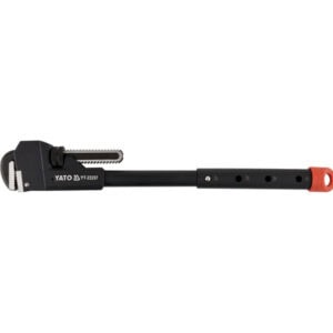 Yato YT-22257 Extendable Pipe Wrench