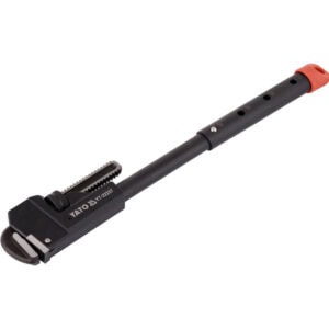 Yato YT-22257 Extendable Pipe Wrench