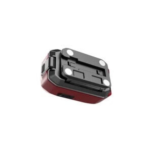Wagener Rechargeable LED Headlamp – 500 Lumens, USB-C, IP64