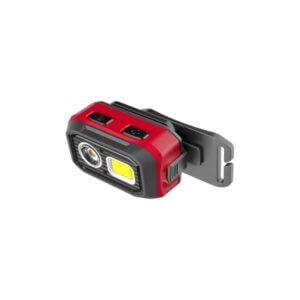 Wagener Rechargeable LED Headlamp – 500 Lumens, USB-C, IP64