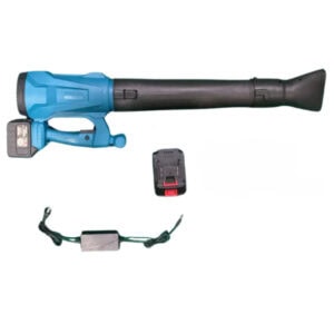 Lithium Electric Air Dryer / Blower (21V Cordless)