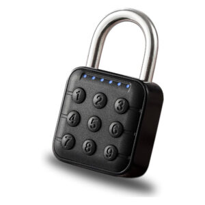 Smart Padlock