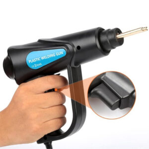 Plastic Welding Gun Kit – Professional Plastic Repair Tool (70W)