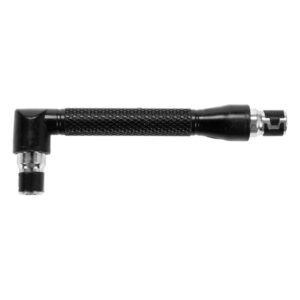 Yato YT-04630 Angle Screwdriver – 1/4" Bit Holder