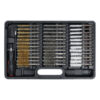 YATO YT‑08196 – 38‑Piece Wire Brush Cleaning Set