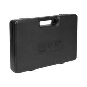 YATO YT‑08196 – 38‑Piece Wire Brush Cleaning Set
