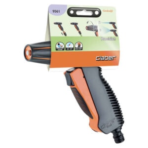 Claber Precision Confort Spray Pistol – Code 9561