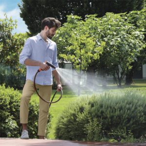 Claber Precision Confort Spray Pistol – Code 9561