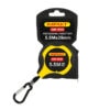 Professional Pocket Measuring Tape (28mm Width)