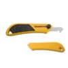 OLFA PC-L Plastic & Laminate Cutter – Tungsten Steel Scoring Knife