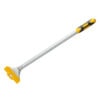 OLFA XSR-600 X-Grip Heavy-Duty Scraper – 600mm Handle, 100mm Dual-Edge Blade