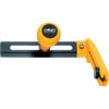 OLFA CMP-2 Heavy-Duty Circle Cutter | Adjustable 3–12” Precision Cutting Tool