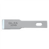 OLFA KB4-F/5 Chisel Blades (5-Pack) – Precision Art & Carving Blades for AK-4 Knife