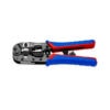 Knipex 97 51 13 Crimping Pliers for RJ45 (8P8C) Western Plugs – 190 mm