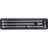 Ko-ken 1/4" Socket Extension Set, 6 Piece (PK2760/6)