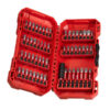 Milwaukee 56-Piece SHOCKWAVE™ Impact Duty Screwdriving Bit Set