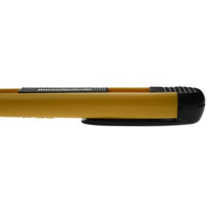 OLFA A-5 9mm Utility Knife – One Way Blade Locking System with ABB Excel Black Blade