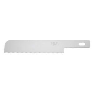 OLFA KB4 WS/3 Wide Spare Saw Blades (3-Pack) – Precision Cutting Blades for Wood & Plastic