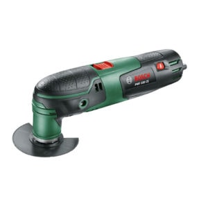 Bosch PMF 220 CE – 220W Multifunction DIY Tool