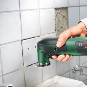 Bosch PMF 220 CE – 220W Multifunction DIY Tool