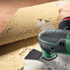 Bosch PMF 220 CE – 220W Multifunction DIY Tool