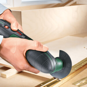 Bosch PMF 220 CE – 220W Multifunction DIY Tool