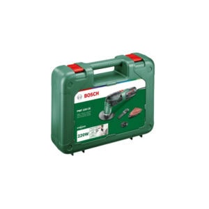 Bosch PMF 220 CE – 220W Multifunction DIY Tool