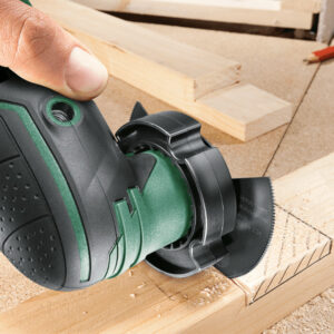 Bosch PMF 220 CE – 220W Multifunction DIY Tool