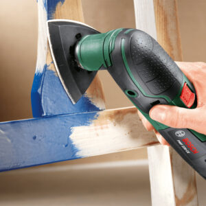 Bosch PMF 220 CE – 220W Multifunction DIY Tool