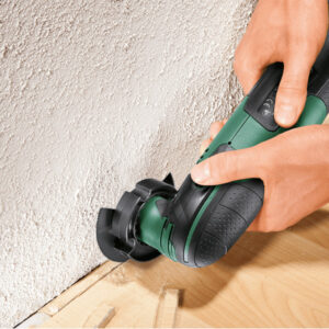 Bosch PMF 220 CE – 220W Multifunction DIY Tool