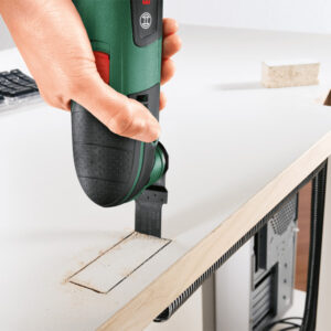 Bosch PMF 220 CE – 220W Multifunction DIY Tool