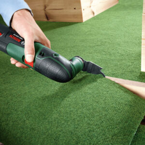 Bosch PMF 220 CE – 220W Multifunction DIY Tool