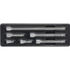 Ko-ken 3/8" Socket Extension Set, 6 Piece (PK3760/6)