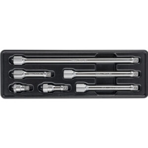 Ko-ken 3/8" Socket Extension Set, 6 Piece (PK3760/6)