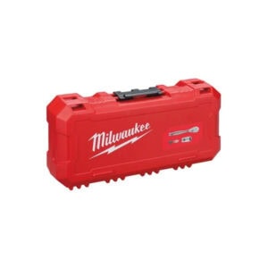 Milwaukee 38-Piece 1/4" Ratchet, Driver & Socket Set – Metric