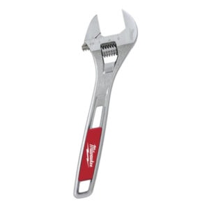 Adjustable Wrench
