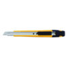 OLFA A-1 Standard Duty Cutter – 9mm Snap-Off Utility Knife for Precision Cutting
