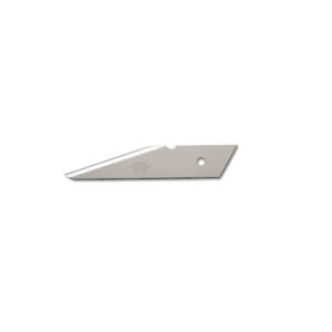 OLFA CKB-2 Replacement Blades – Stainless Steel Kiridashi Style Blades for CK-2 (2 Pack)