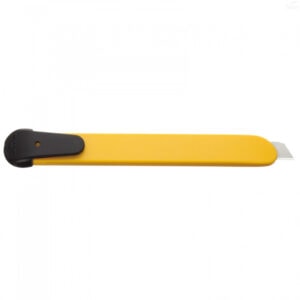 OLFA SPC-1 Standard Duty 9mm Cutter – Affordable Snap-Off Utility Knife