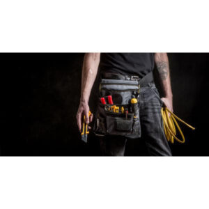 OLFA XH-1 25mm Extra Heavy-Duty Cutter – X-Design Ratchet Lock Snap Knife with X-Grip