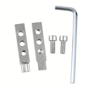 Broken Pipe Extractor Tool – Damaged Screw & Faucet Remover