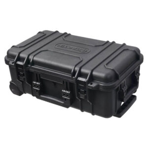 Tactix 32008 IP65 Wheeled Tough Storage Case XXL