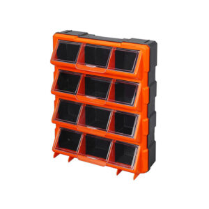 Tactix 320648 Bin Flip Lid Cabinet 12