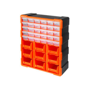 Tactix 320644 Drawer Cabinet 30