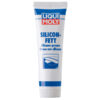 Liqui Moly Silicone Grease Transparent 100g (3312)