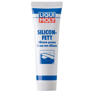 Liqui Moly Silicone Grease Transparent 100g (3312)