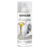 Rust-Oleum Elmer's Frosted Glass Spray Paint for decorative glass projects, 11 oz.