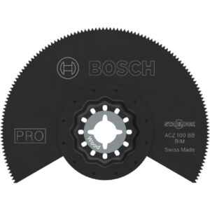 Bosch ACZ 100 BB
